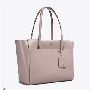 Like New Parker Tote - - Tory Burch